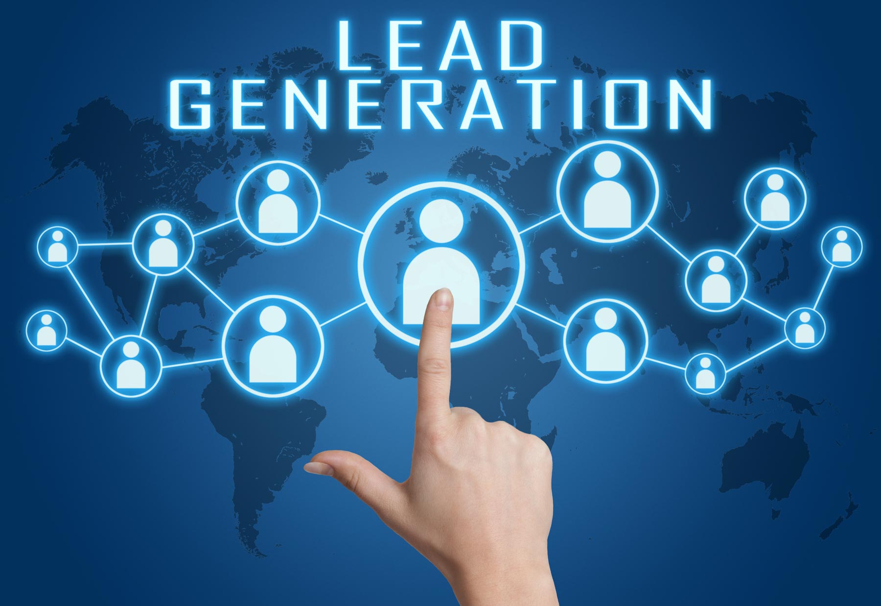 generate more leads for bankruptcy attorneys